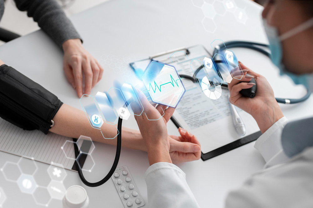  Top 10 Internet Healthcare Headhunting Companies in 2025 