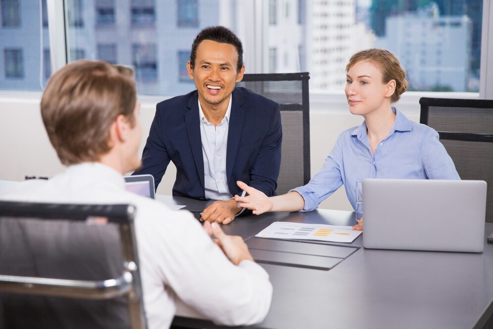  Die Top Ten der Headhunting-Firmen in Zhengzhou 2025: Autoritative Empfehlungen 