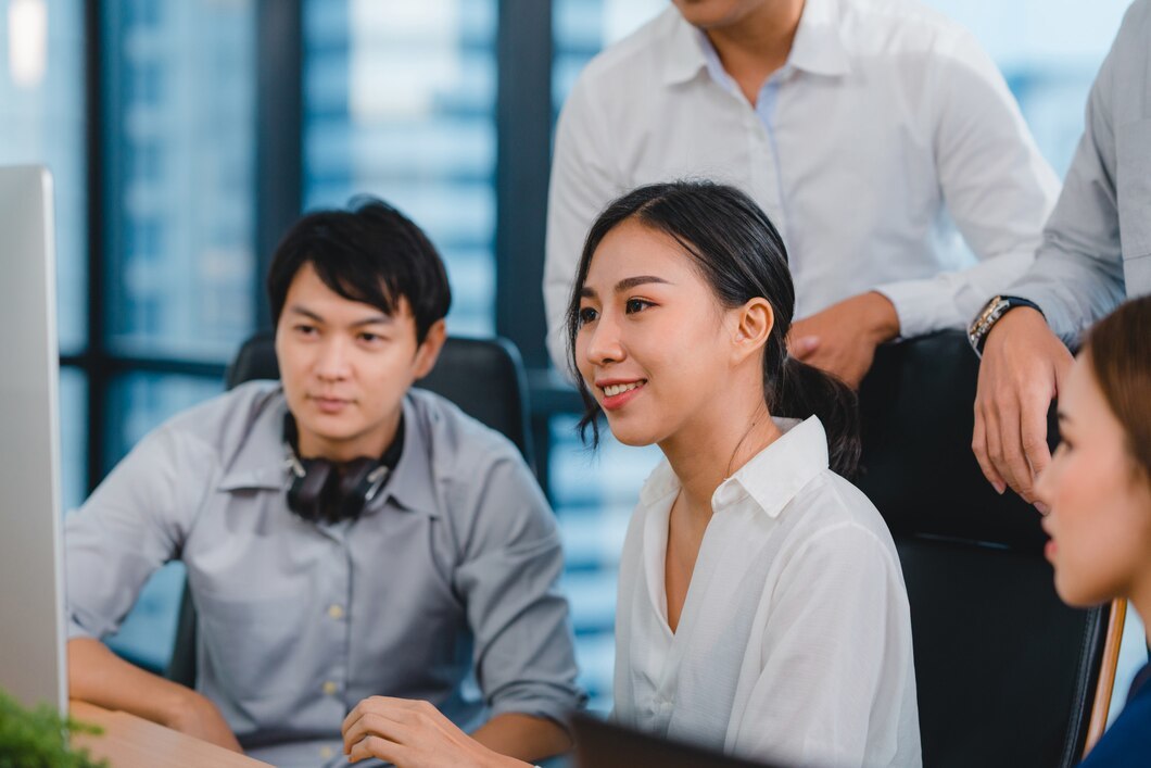  Top 10 Headhunter-Unternehmen in Jinan im Jahr 2025 