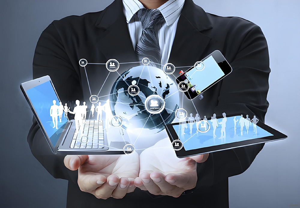  Die Top-10-IT-Headhunter-Unternehmen 