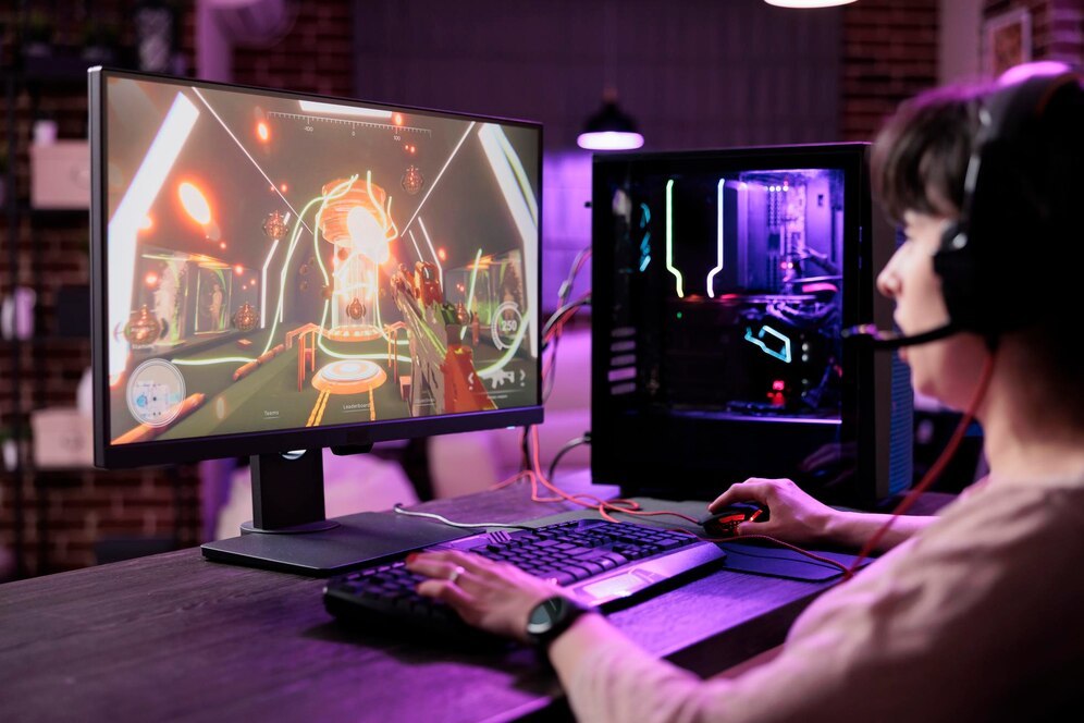  Top 10 Cloud Gaming Headhunting Firmen 2025 