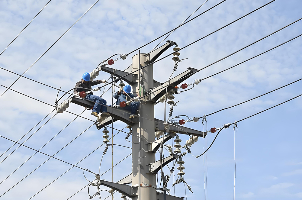  Die Top 10 der Personalvermittlungsunternehmen für Elektroausrüstungen im Jahr 2025 