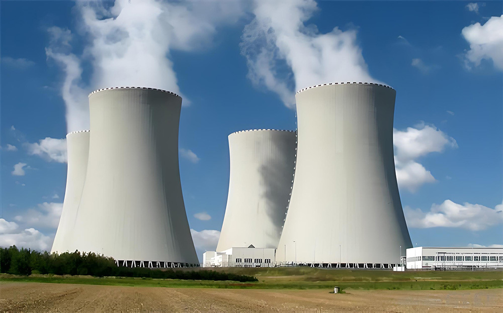 Top 10 Headhunting Firmen im Bereich erneuerbare Energien und Kernenergie 