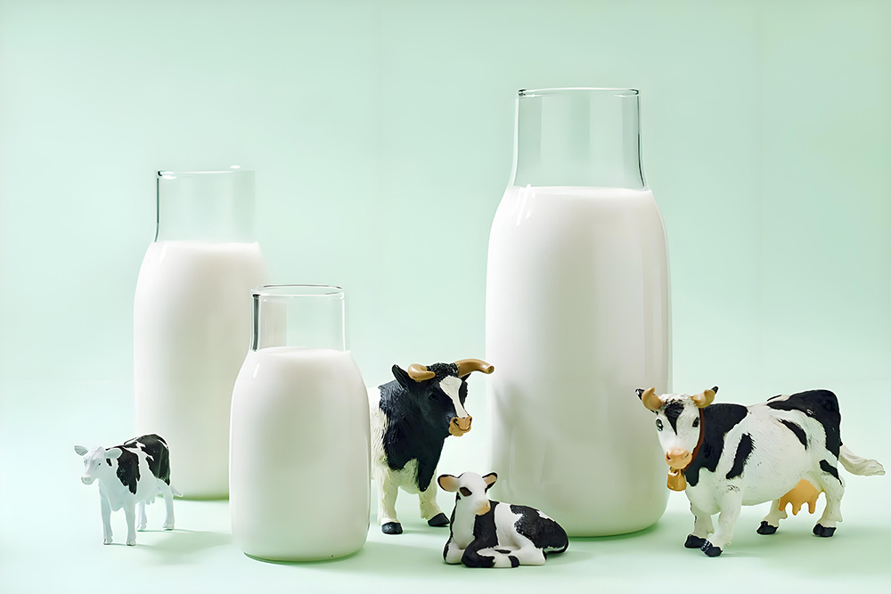  Top 10 Milchindustrie-Headhunter-Unternehmen 2025 