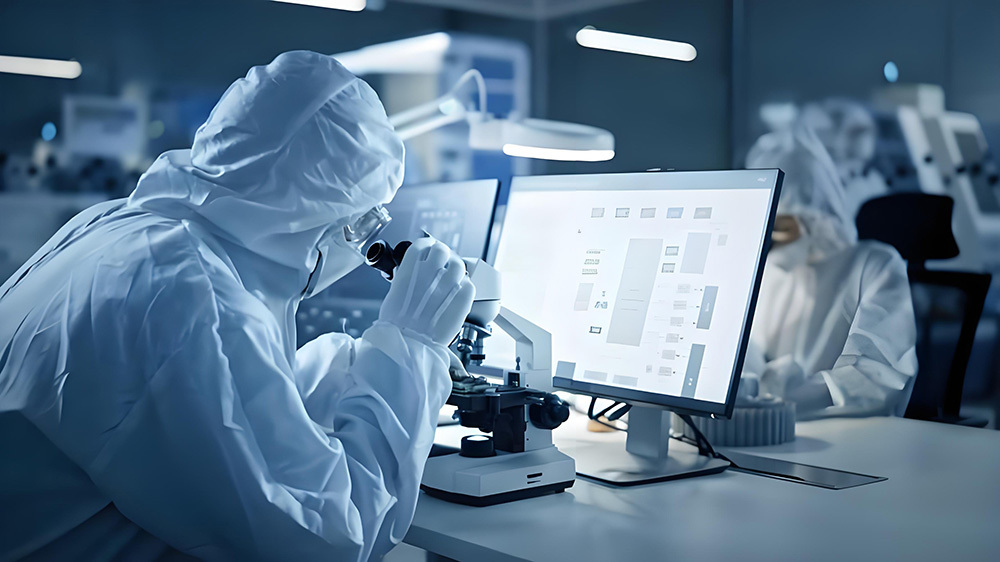  Die Top-10-Kadervermittlungsunternehmen der Medizinbranche im Jahr 2025 