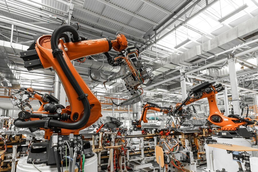  Top 10 Personalberatungsunternehmen für Maschinenautomatisierung 2025 