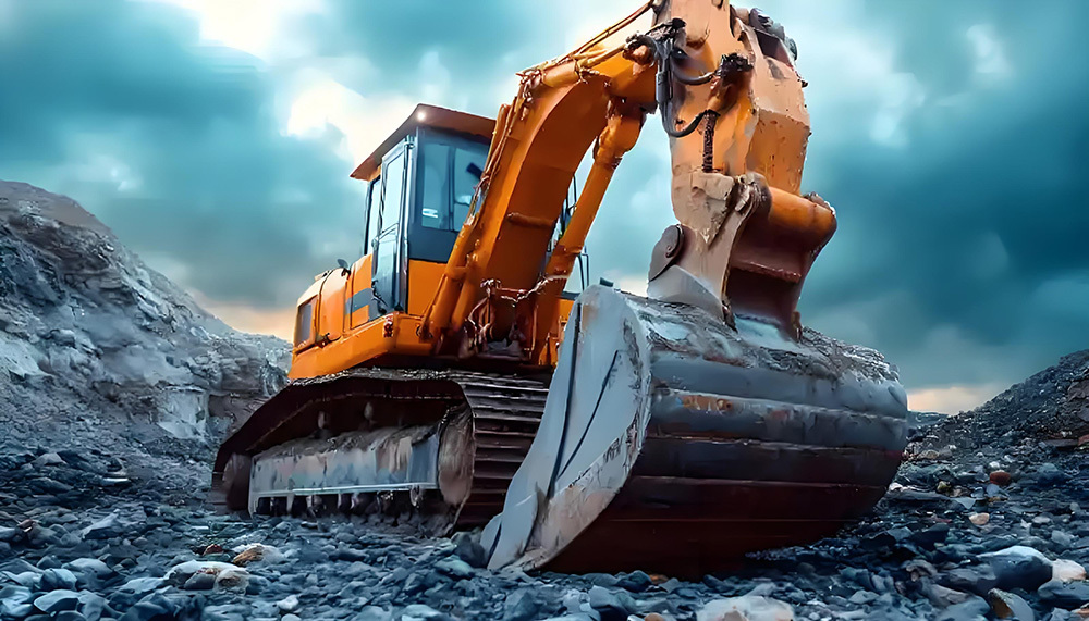  Die Top-10-Headhunter-Unternehmen für Baumaschinen im Jahr 2025 