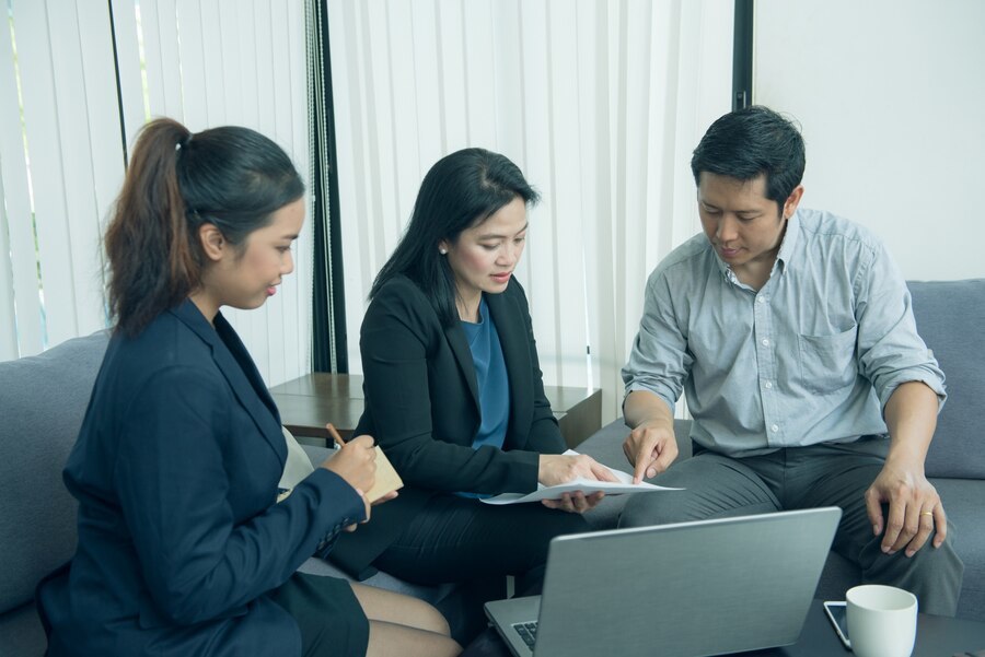  Top 10 Headhunter-Unternehmen in Zhengzhou im Jahr 2025 und deren Kontaktdaten 
