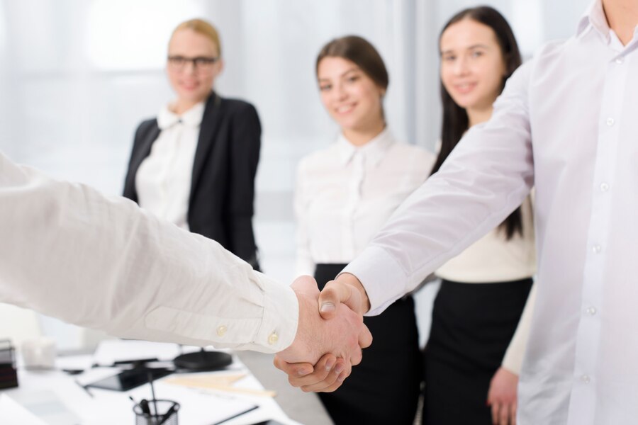  Top 10 Headhunter-Unternehmen in Chengdu im Jahr 2025: Ein umfassender Überblick 
