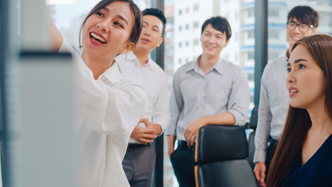  Top 10 Headhunter-Unternehmen in China 2025 