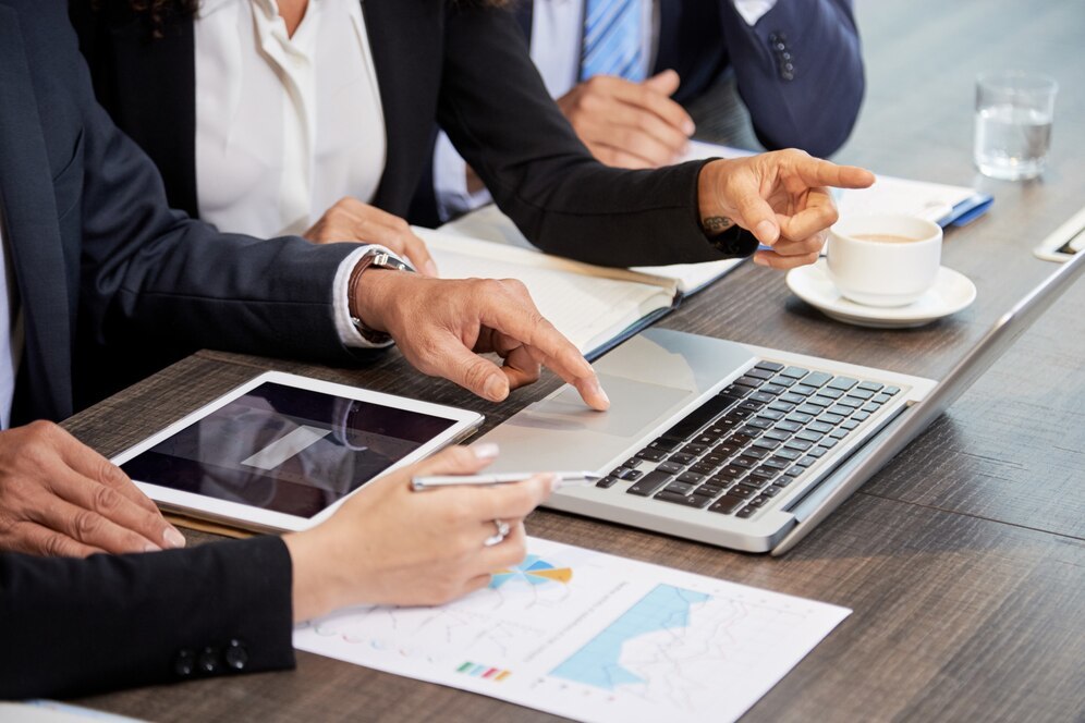  Top 10 der bekannten Headhunter-Unternehmen in China im Jahr 2025 