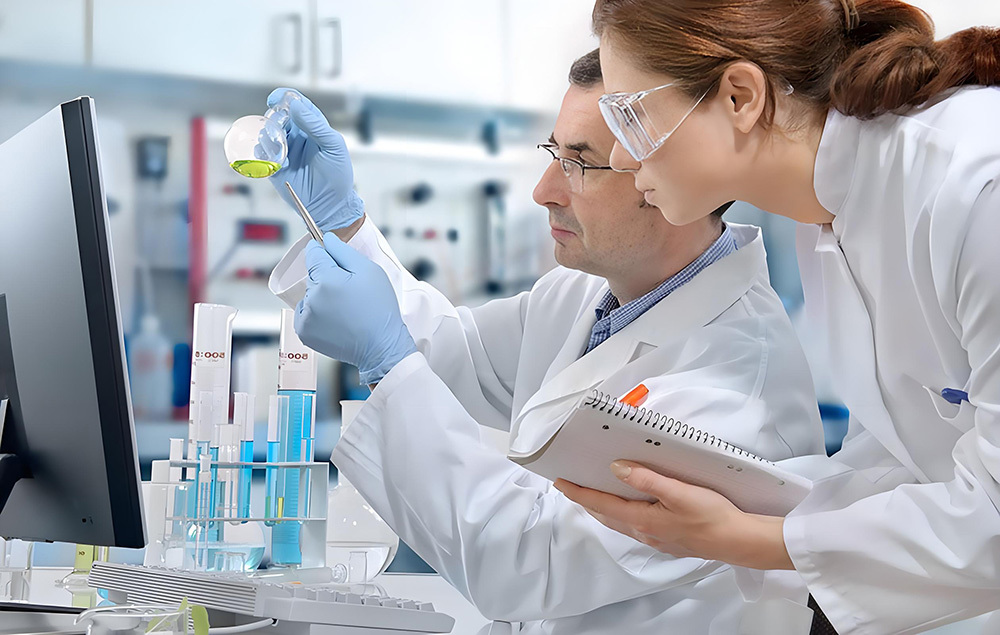  Top 10 Headhunter-Unternehmen in der Medizin- und Pharmaindustrie im Jahr 2025 