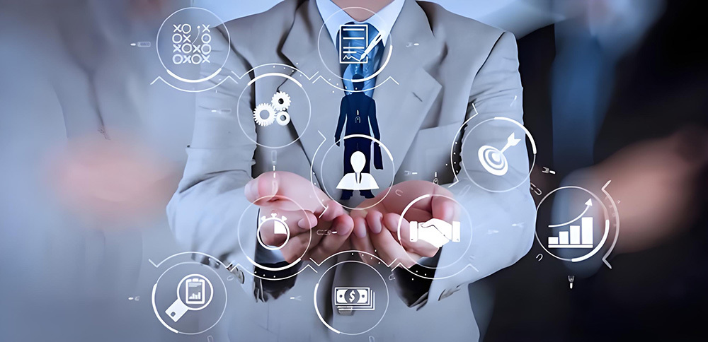  Top 10 Headhunting-Unternehmen in der Unternehmensberatungsbranche 