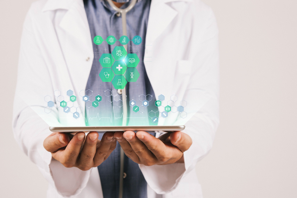  Top 10 Internet Healthcare Headhunting Companies in 2025 