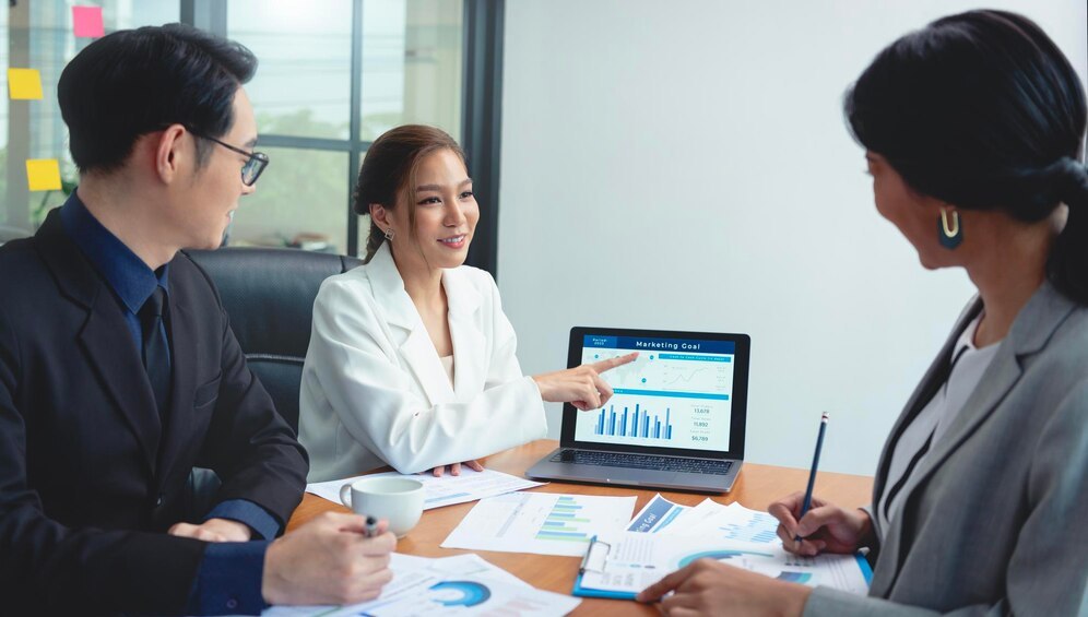  Top 10 Headhunter-Unternehmen in Hohhot, Innere Mongolei, bis 2025 