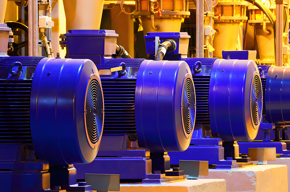  Die Top-10-Kadervermittlungsunternehmen der Branche für elektromechanische Anlagen 
