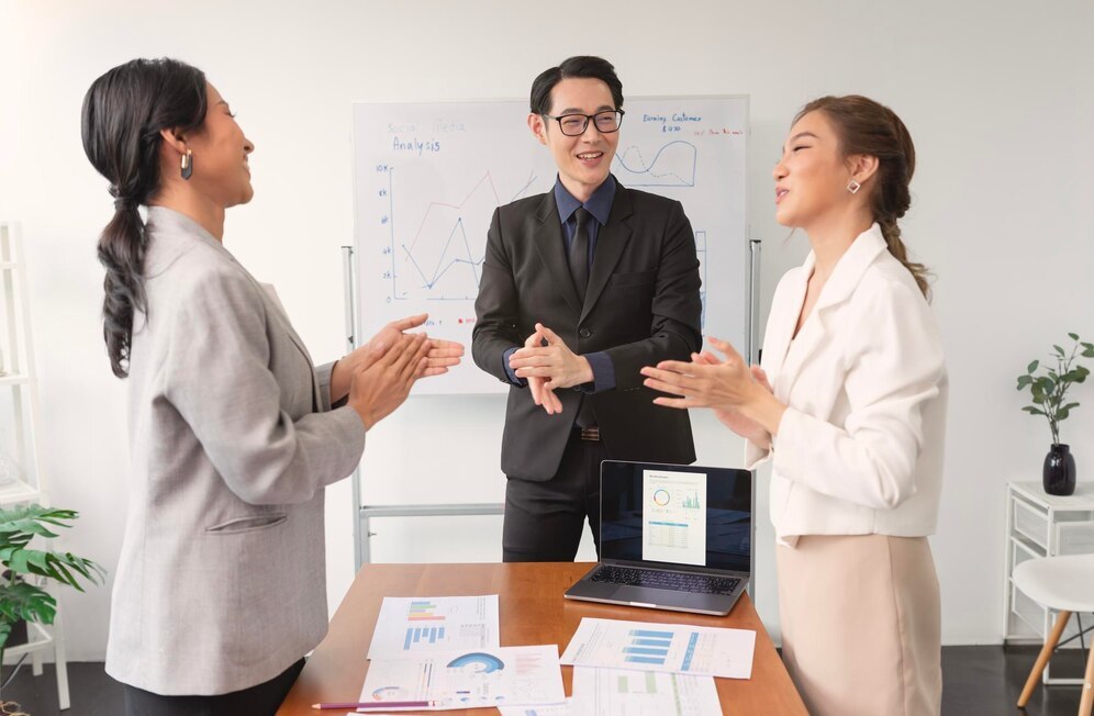  Top 10 Headhunter Firmen in Wenzhou im Jahr 2025 und deren Kontaktdaten 