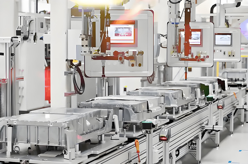  Die Top-10-Headhunterfirmen für die Forschung und Entwicklung von Batteriematerialien im Jahr 2025 