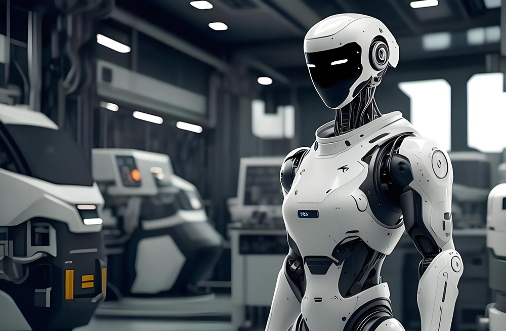  Top 10 Personal Robot Headhunting Companies in 2025 