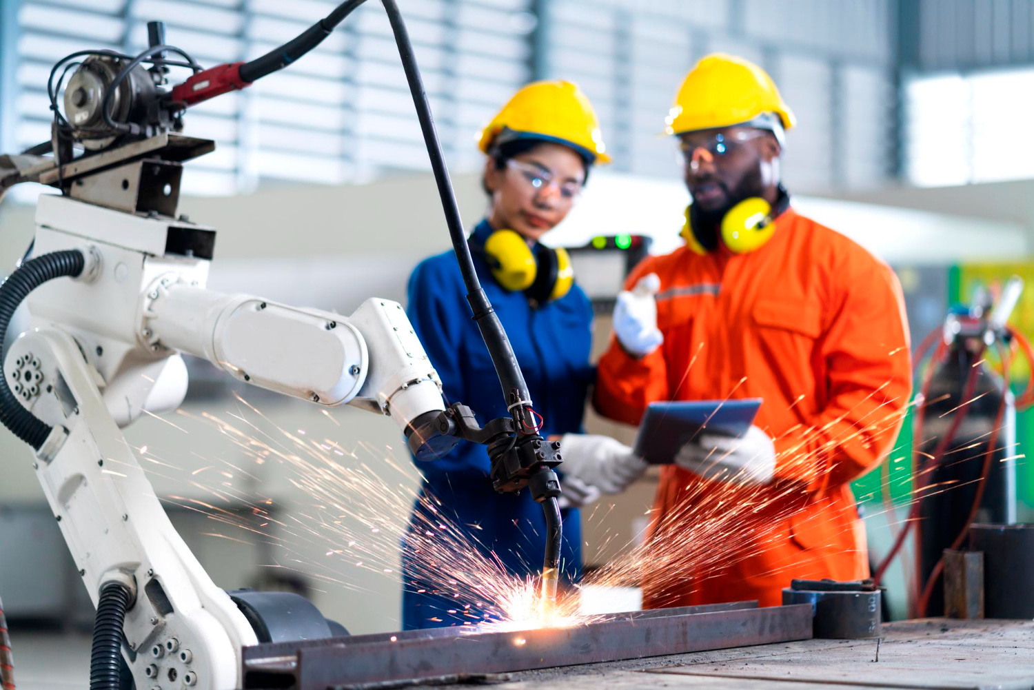  Top 10 Personalberatungsunternehmen für Maschinenautomatisierung 2025 