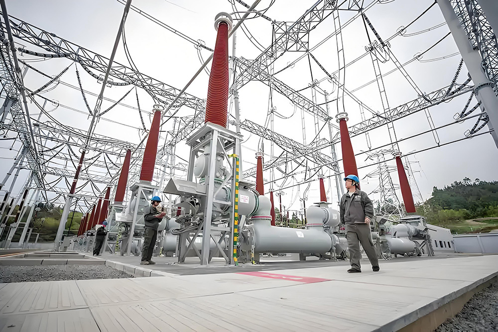  Die Top 10 der Personalvermittlungsunternehmen für Elektrizität im Jahr 2025 