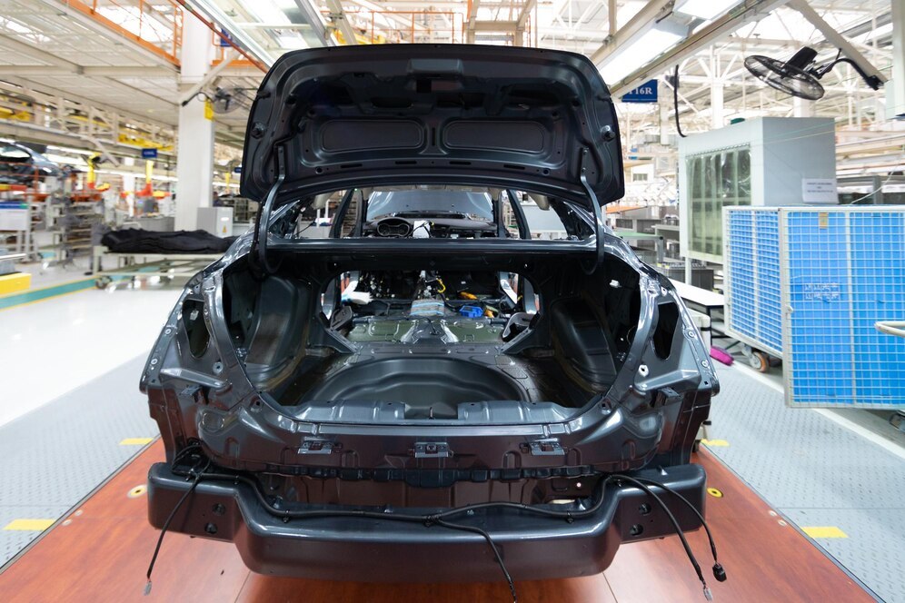  Top 10 Ranking der Headhunter-Unternehmen der Automobilbranche 2025 