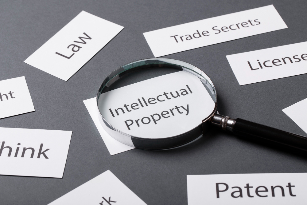  Top 10 Intellectual Property Headhunting Firms in 2025 