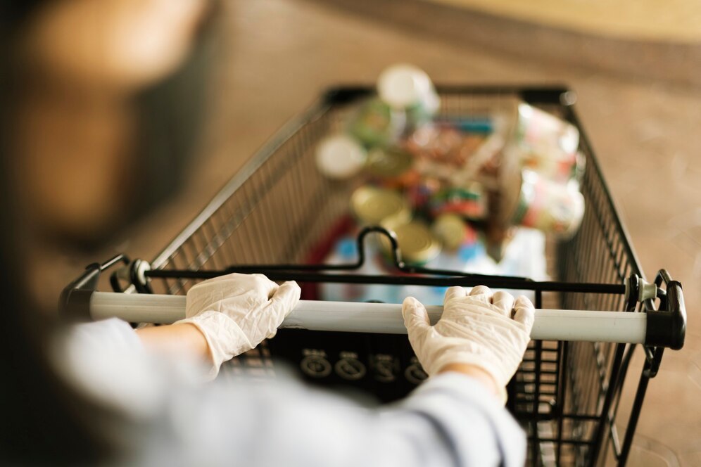  Top 10 der FMCG-Headhunter-Unternehmen 