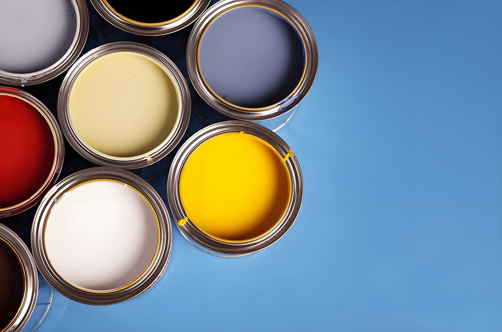  Top 10 Headhunter-Unternehmen in der Lackindustrie 