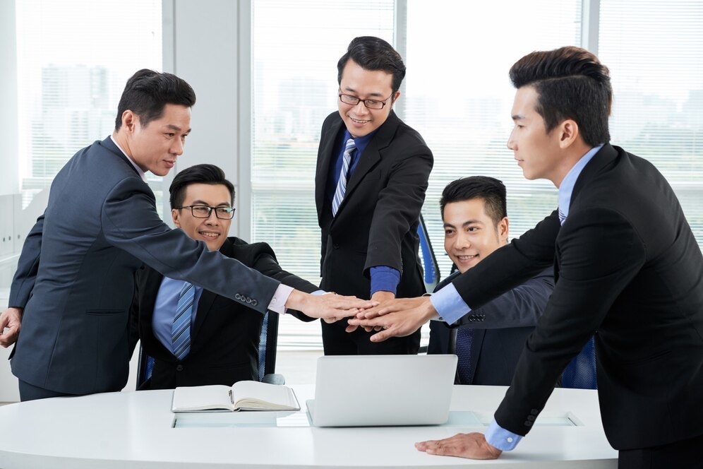  Top 10 Headhunter-Unternehmen in China: Eine detaillierte Analyse 