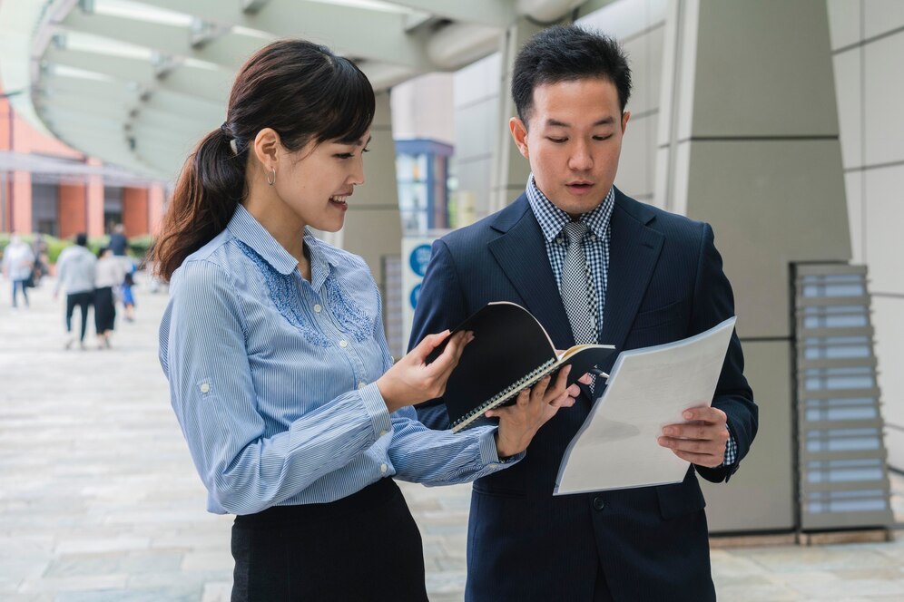  Top 10 Headhunting-Unternehmen in Shanghai im Jahr 2025 