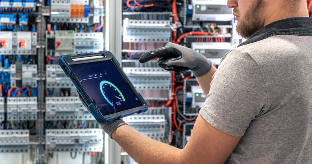  Top 10 Personalberatungsunternehmen der Elektrotechnik- und Automatisierungsbranche 