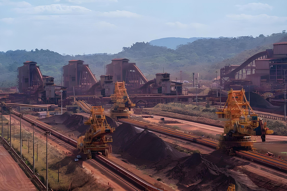 Die Top-10-Kopfgeldjägerfirmen der Bergbauindustrie im Jahr 2025 