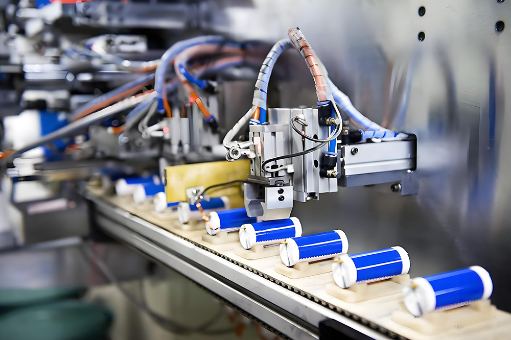  Die Top-10-Headhunterfirmen für die Forschung und Entwicklung von Batteriematerialien im Jahr 2025 