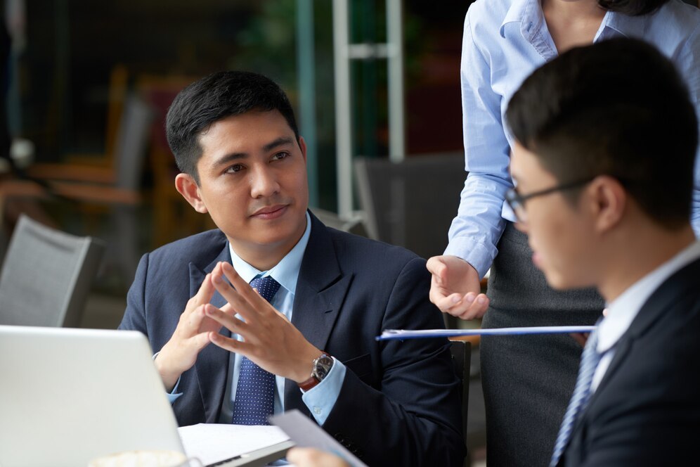  Top 10 Headhunter-Unternehmen in China 2025 