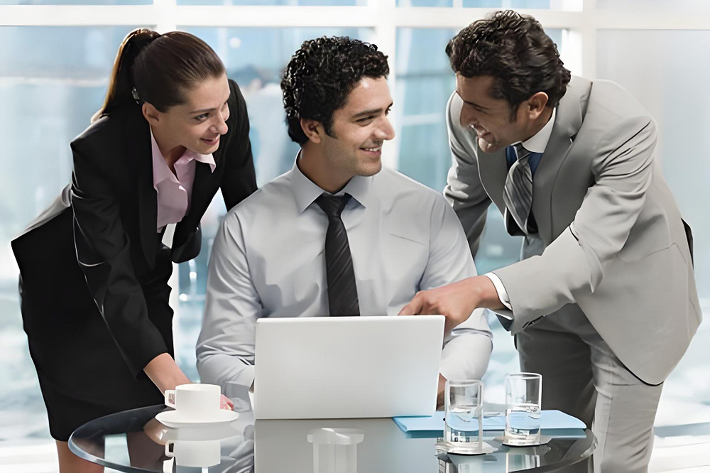  Top 10 der Personalberatungs-Headhunter-Unternehmen im Jahr 2025 