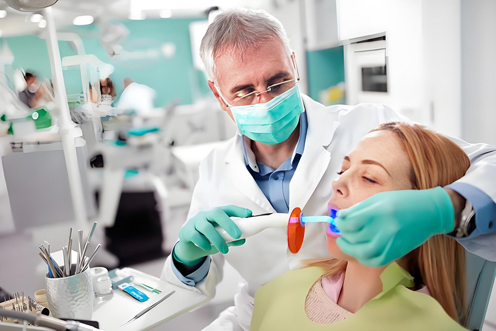  Top 10 Dental Headhunting Firmen 2025 
