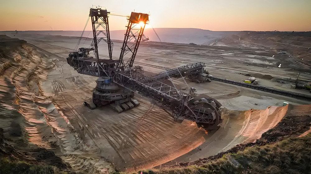  Die Top-10-Kopfgeldjägerfirmen der Bergbauindustrie im Jahr 2025 