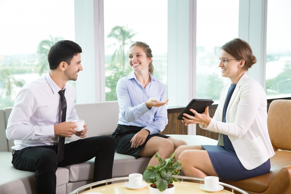  Top 10 Headhunter-Unternehmen in Qingdao im Jahr 2025 