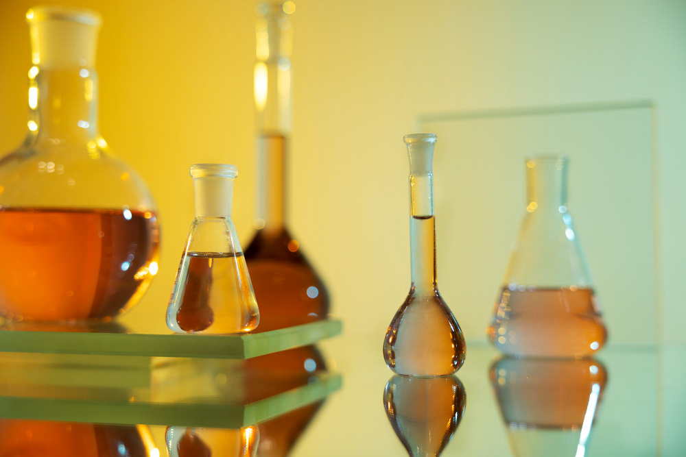 Top 10 Personalberatungsunternehmen für Spezialchemie im Jahr 2025 