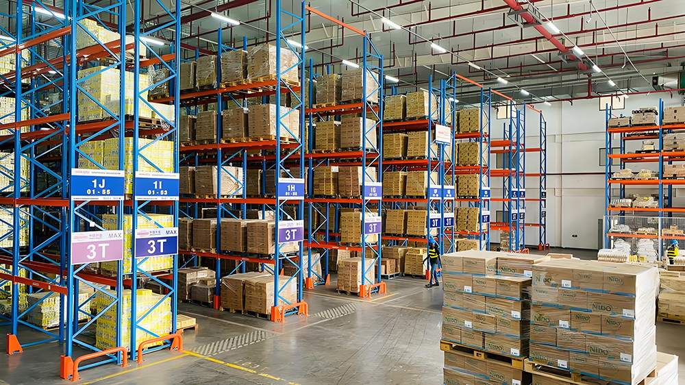  Top 10 der Headhunting-Firmen in der Logistikbranche im Jahr 2025 