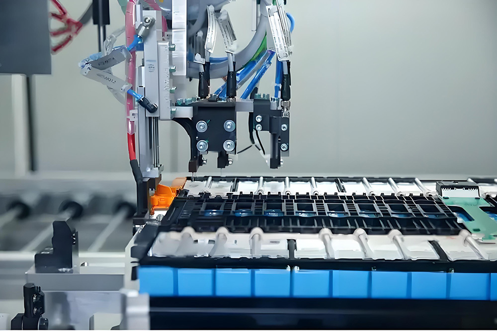  Die Top-10-Headhunterfirmen für die Forschung und Entwicklung von Batteriematerialien im Jahr 2025 