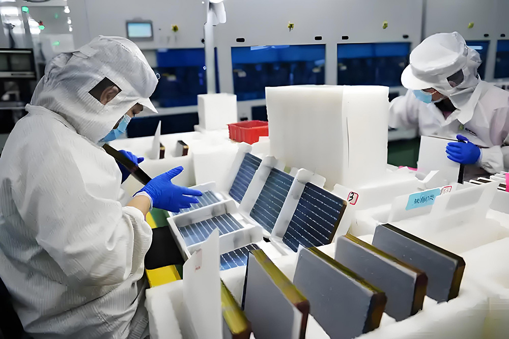  Die Top-10-Headhunterfirmen für die Forschung und Entwicklung von Batteriematerialien im Jahr 2025 