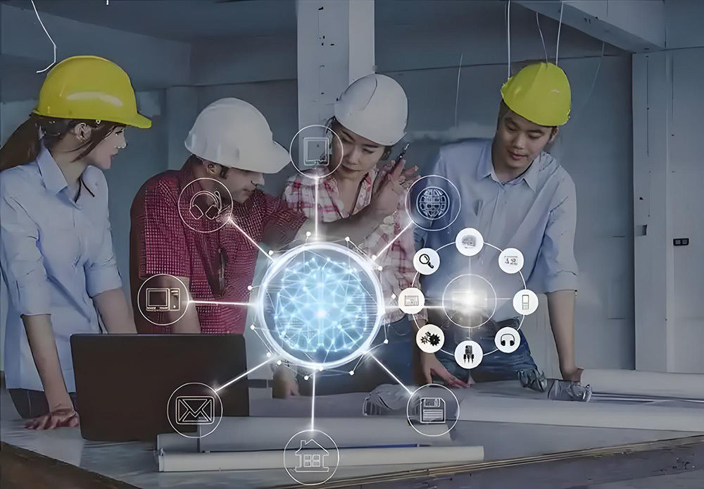  Die Top-10-Internet-Forschungs- und -Entwicklungscranesfirmen des Jahres 2025 