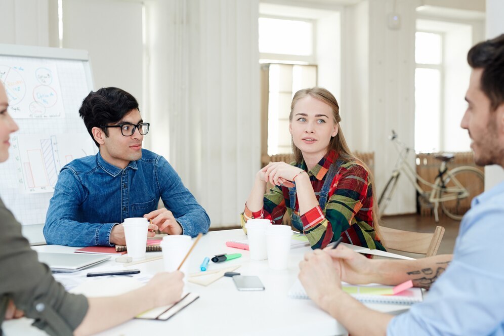  Top 10 der Headhunter-Unternehmen in Yinchuan 