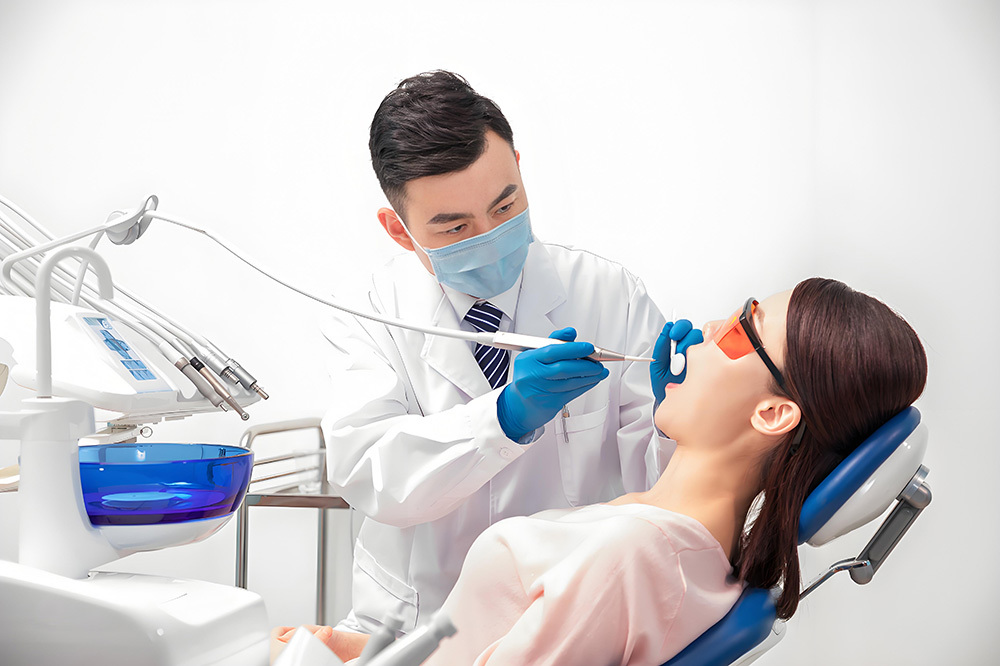  Top 10 Dental Headhunting Firmen 2025 