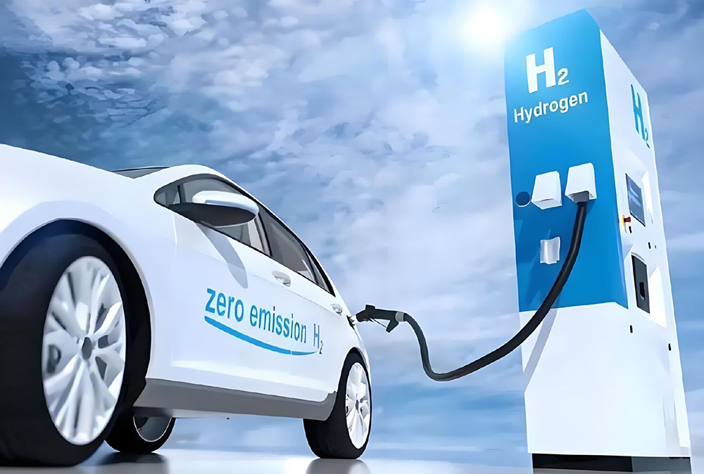  Top 10 Personalberatungsunternehmen für Wasserstoffenergie 