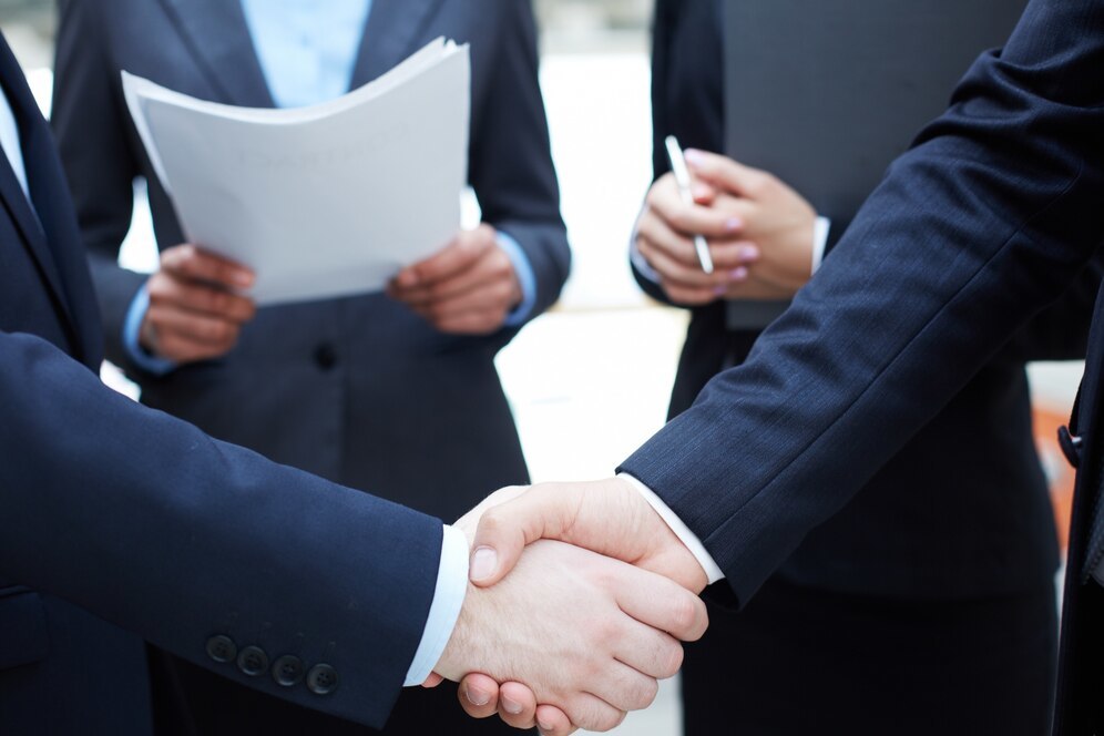  Top 10 Headhunter-Unternehmen in Hangzhou 