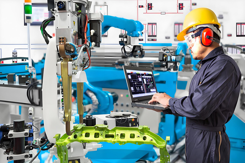  Die Top-10-Headhunter-Unternehmen für Maschinenbau im Jahr 2025 