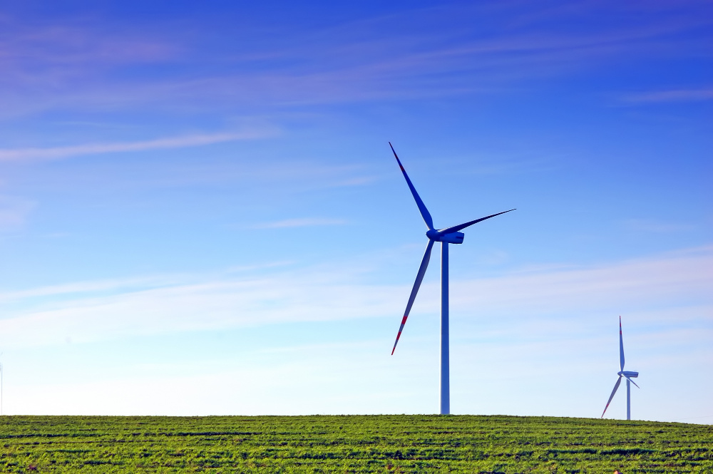  Top 10 der Windenergie-Headhunter-Unternehmen im Jahr 2025 